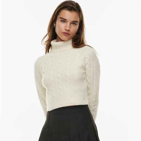 Aritzia sunday best wool blend - Picture 1 of 8